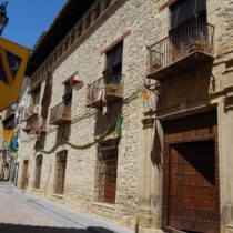 Rubielos de Mora