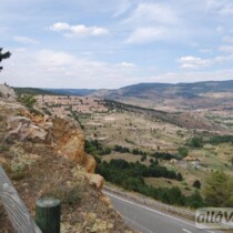 Mirador de San Rafael