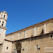 Mosqueruela