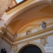 Museo diocesano Albarracin