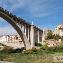 Viaducto de Teruel