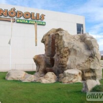 dinopolis