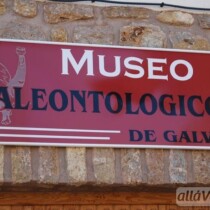 Museo Galve