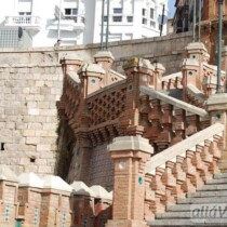 Escalinata