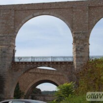 Los Arcos