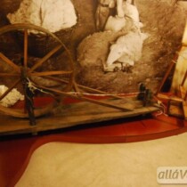 Museo Trashumancia