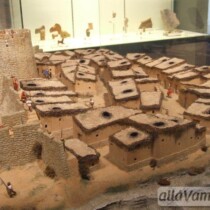 Museo de Teruel