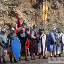 Fiestas medievales