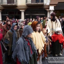 Medievales