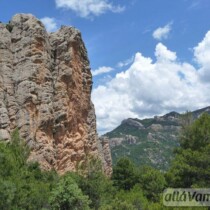Rocas del Masmut
