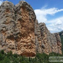 Turismo en el Matarraña