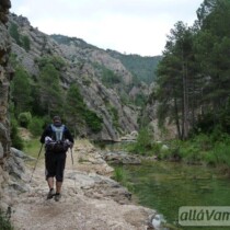 El Parrizal de Beceite