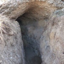 Trincheras de Rubielos de la Cerida