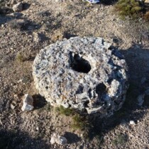 Trincheras de Rubielos de la Cerida
