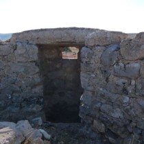 Trincheras de Rubielos de la Cerida