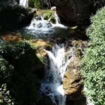 Fuente del Gavilán Fuente del Gavilán