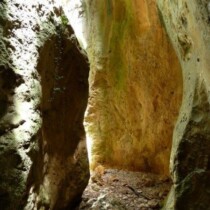 Barranco del Tranco - Villel