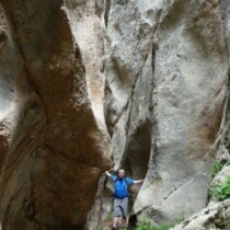 Barranco del tranco