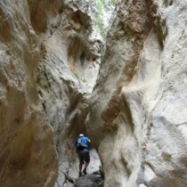 Barranco del tranco