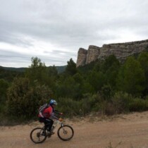 Rocas del Masmut