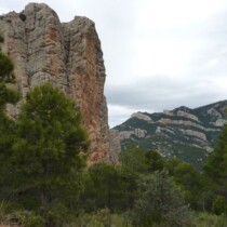 Rocas del Masmut