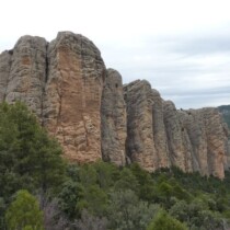 Rocas del Masmut