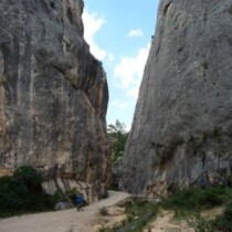 Cuevas de Cañart