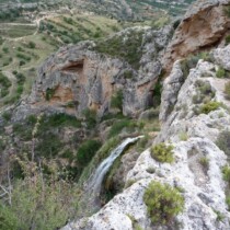 Chorro de San Juan
