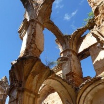 Monasterio Monjes Servitas