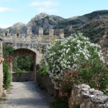 Cuevas de Cañart