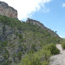 Maestrazgo