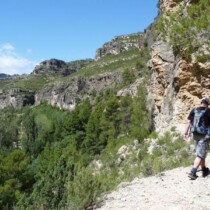 ruta Maestrazgo