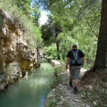 ruta Maestrazgo