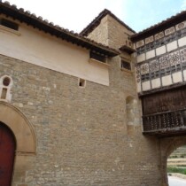 Trincheras de Rubielos de la Cérida