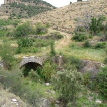Ruta Mirambel-Tronchón