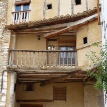 Ruta Mirambel-Tronchón