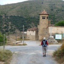 Ruta Mirambel-Tronchón