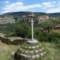 Ruta Pozo de Invierno