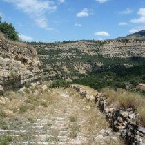 Ruta Pozo de Invierno