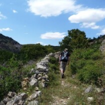 Ruta Pozo de Invierno