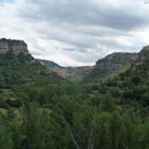 Ruta Pozo de Invierno