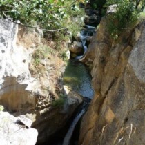 Ruta Pozo de Invierno