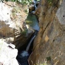 Ruta Pozo de Invierno