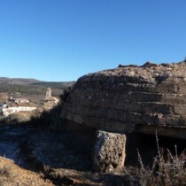 Búnquer de aldehuela