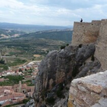Castillo de Castellote