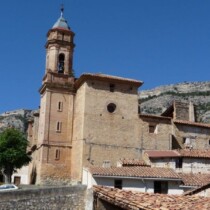 Pitarque