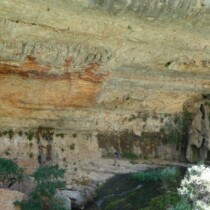 Nacimiento del río Pitarque