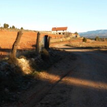 Venta del Retamar