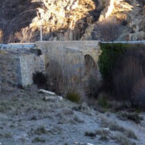 Puente de Albentosa