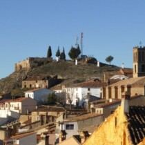 Albentosa